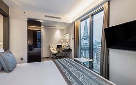 Leonardo Hotel London Aldgate - Formerly Hotel Saint